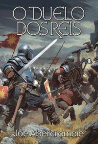 O duelo dos reis (Nova edição)