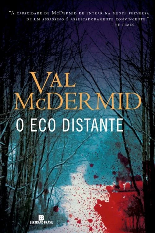 O eco distante