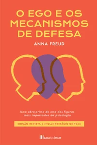 O Ego e os Mecanismos de Defesa