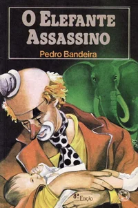 O Elefante Assassino
