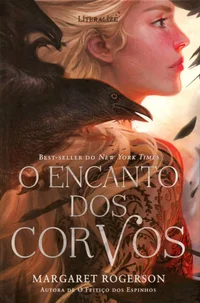 O encanto dos corvos