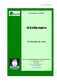 O Enfermeiro