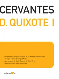 O engenhoso fidalgo D. Quixote de La Mancha