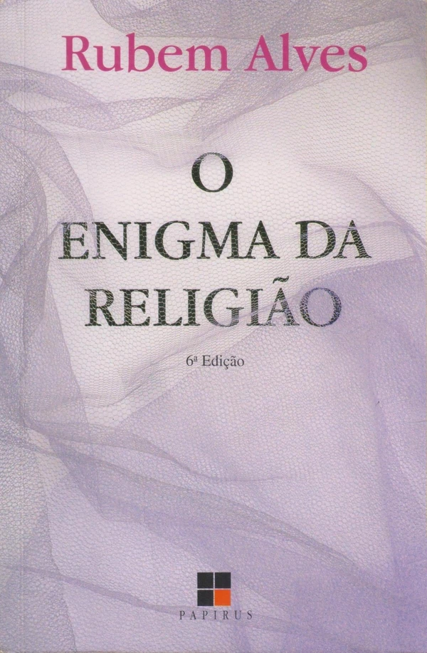 O enigma da religião