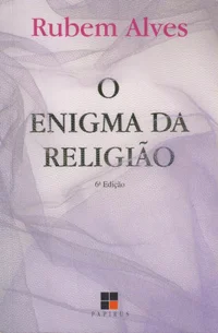 O enigma da religião