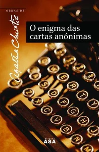 O enigma das cartas anónimas