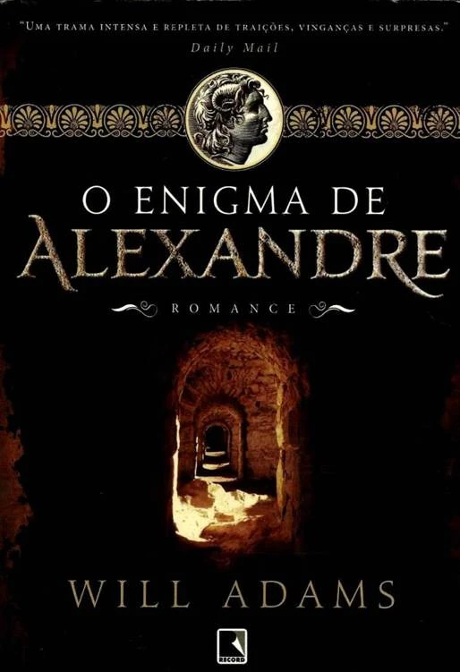 O Enigma De Alexandre