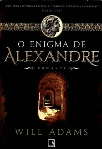 O Enigma De Alexandre
