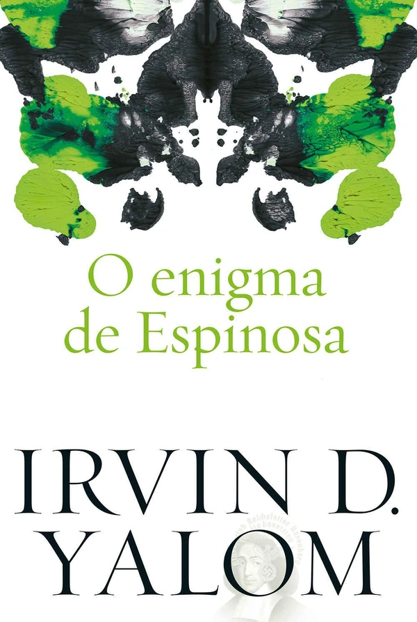 O enigma de Espinosa