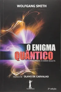 O Enigma Quântico
