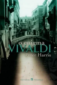O enigma vivaldi
