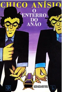 O enterro do anão