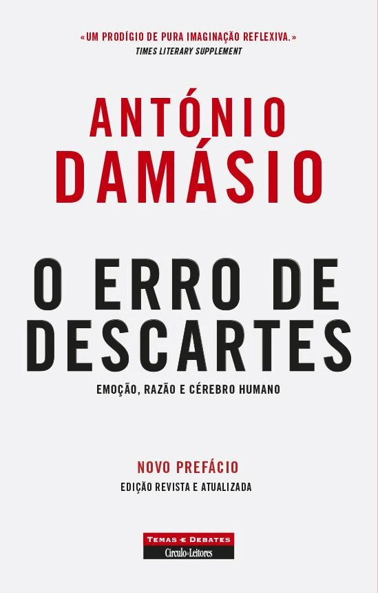 O Erro de Descartes