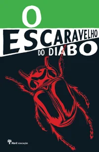 O Escaravelho do Diabo