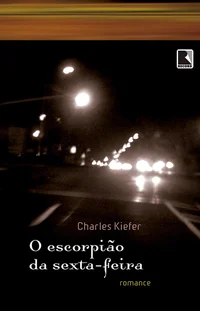 O escorpião da sexta-feira