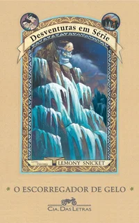 O Escorregador de Gelo