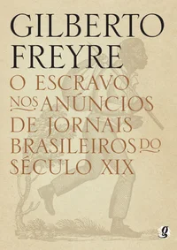O Escravo nos anúncios de jornais brasileiros do século XIX