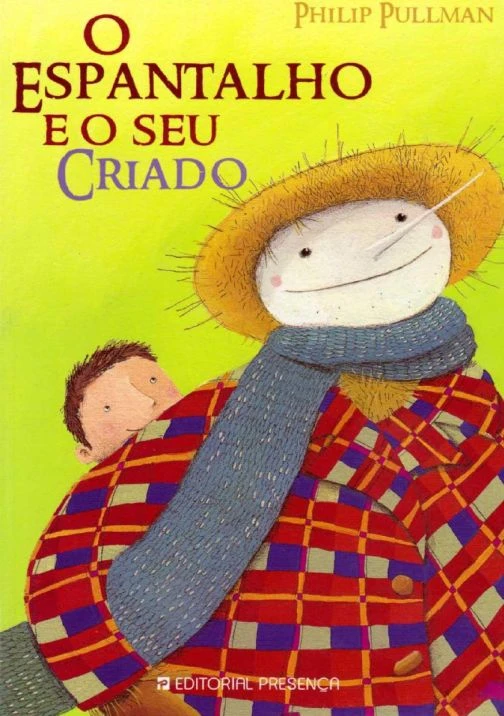 O Espantalho e o seu Criado