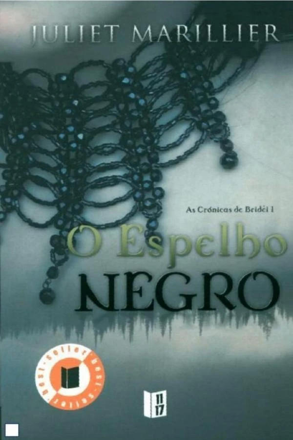 O Espelho Negro