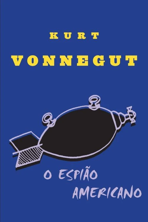 O Espião Americano