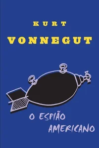 O Espião Americano