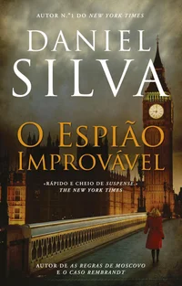 O Espião Improvável