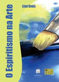O Espiritismo na Arte