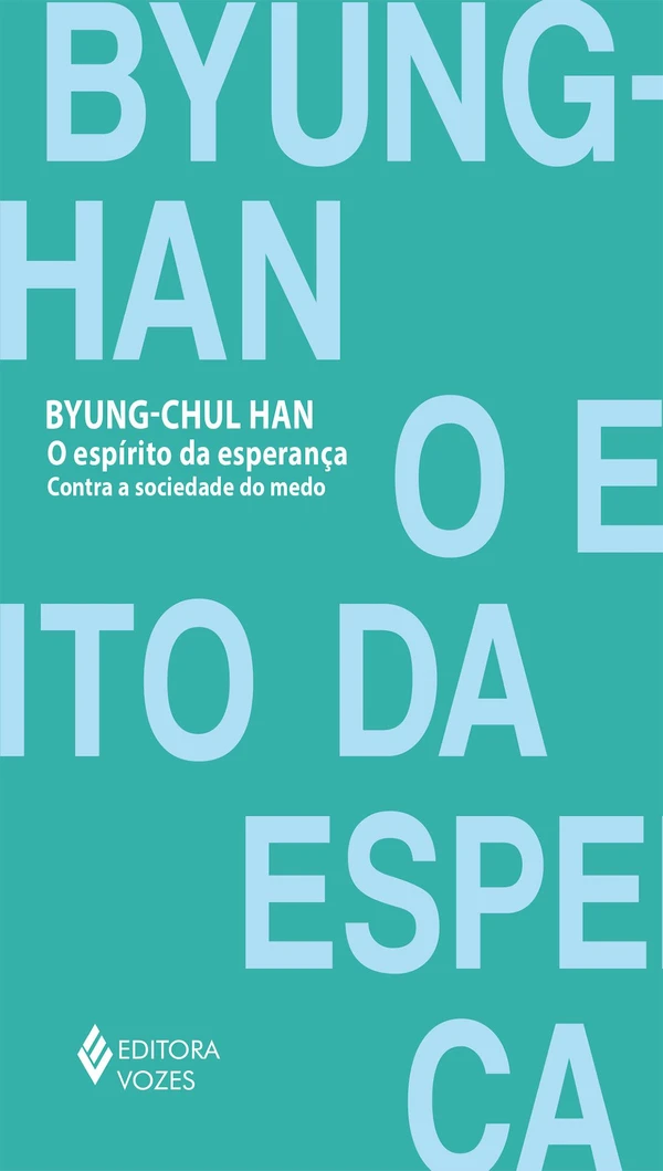 O espírito da esperança contra a sociedade do medo