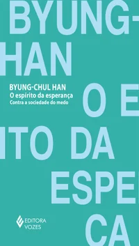 O espírito da esperança contra a sociedade do medo