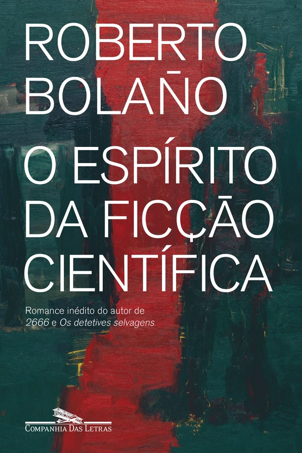 O espírito da ficção científica