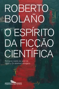 O espírito da ficção científica