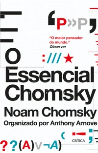 O essencial Chomsky