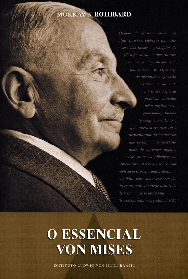 O Essencial von Mises