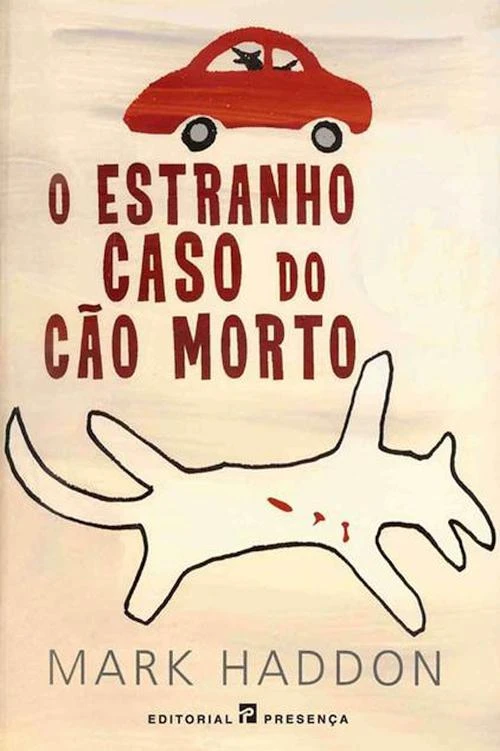 O estranho caso do cão morto