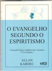 O Evangelho Segundo o Espiritismo