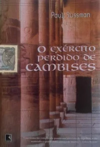 O Exército Perdido de Cambises