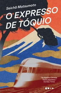 O Expresso de Tóquio