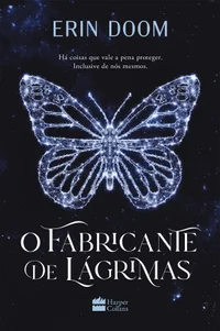 O fabricante de lágrimas