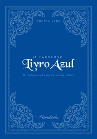 O Fabuloso Livro Azul