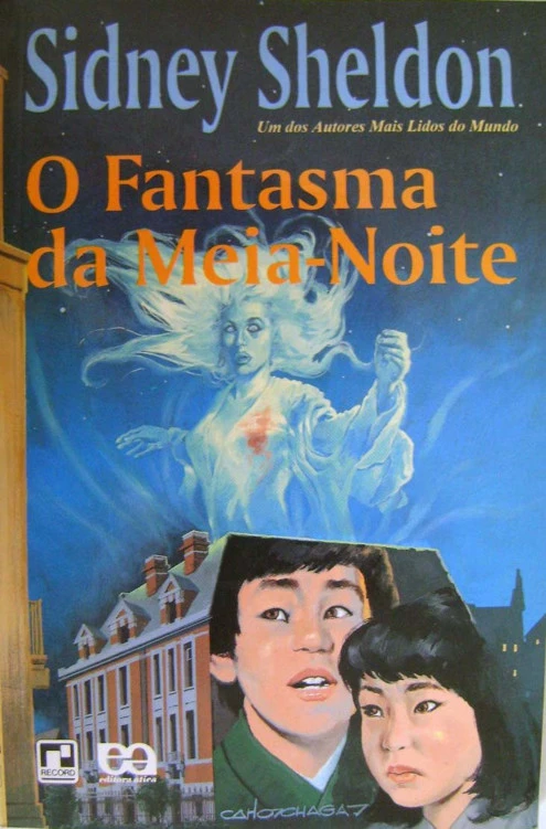 O Fantasma Da Meia-Noite