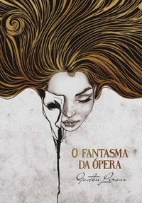O Fantasma da Ópera