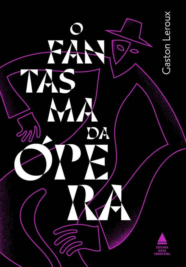 O Fantasma da Ópera