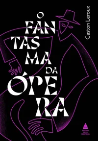 O Fantasma da Ópera
