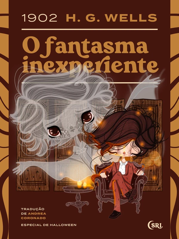 O fantasma inexperiente