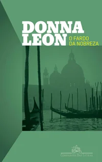 O Fardo da Nobreza