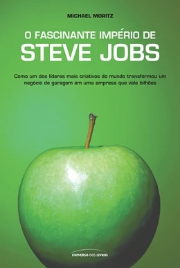 O Fascinante Império De Steve J