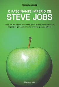 O Fascinante Império De Steve J