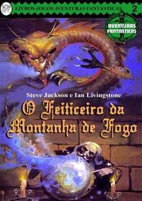 O Feiticeiro da Montanha de Fog
