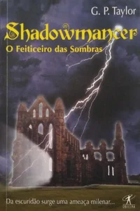 O Feiticeiro das Sombras