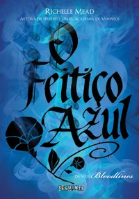 O Feitiço Azul